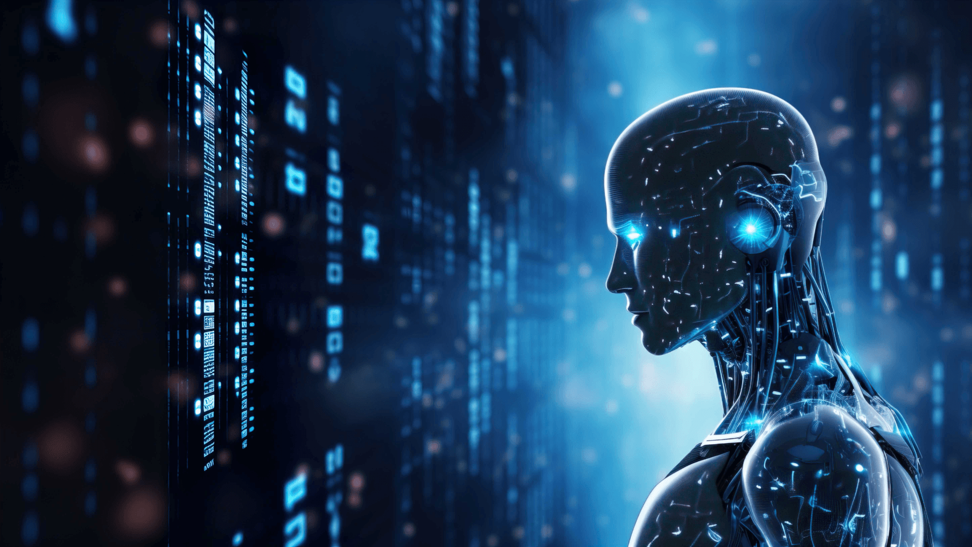 Titelbild zu den besten Robotik-Aktien