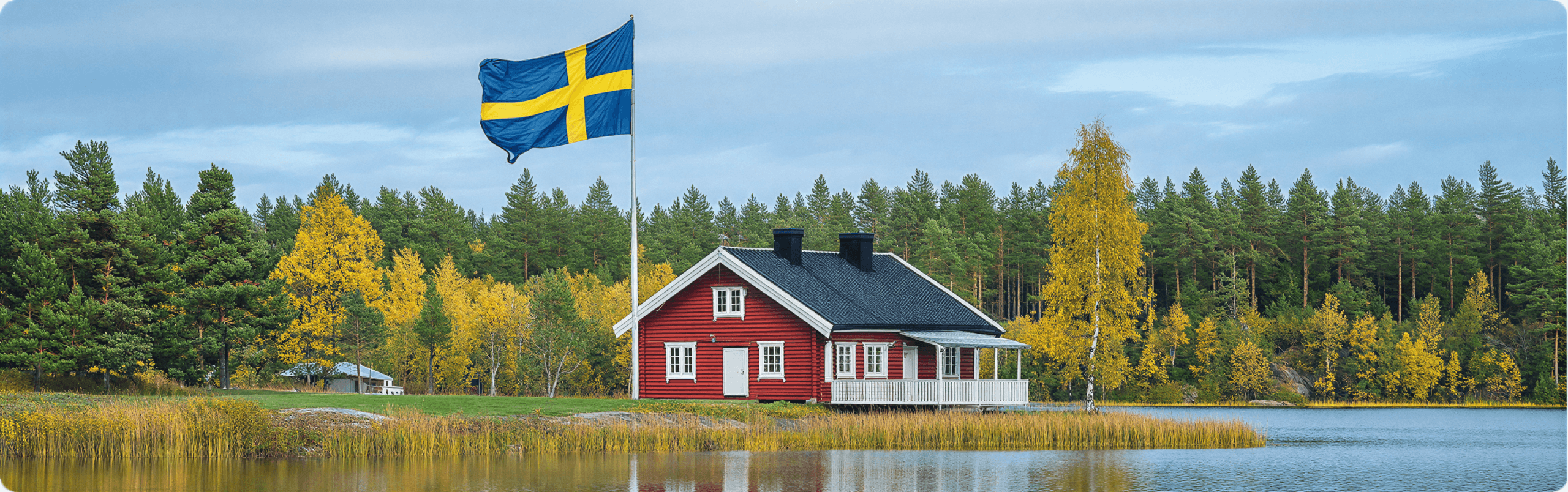 Titelbild zu den besten Aktien aus Schweden