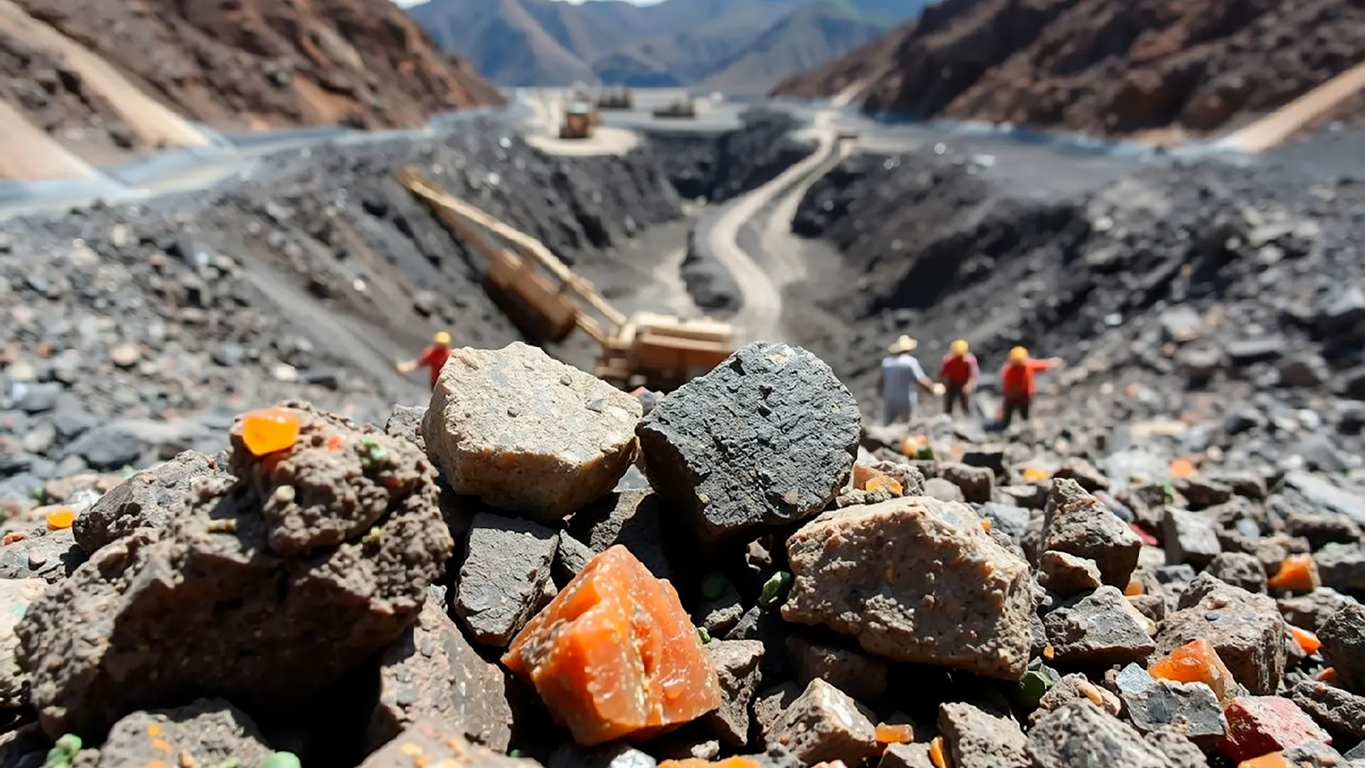 Die 12 besten Lithium Aktien Titelbild