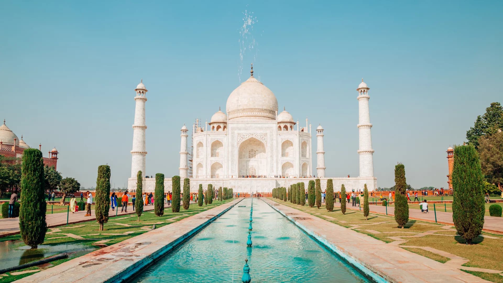Die 4 besten Aktien aus Indien Titelbild