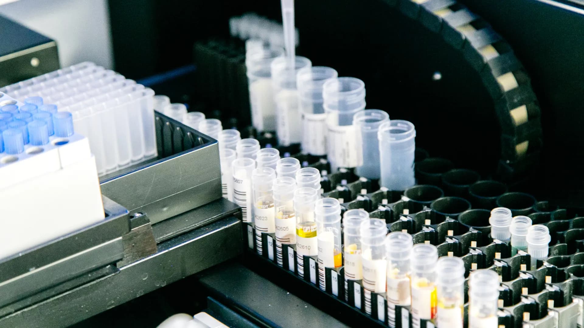 Die 16 besten Pharma Aktien Titelbild