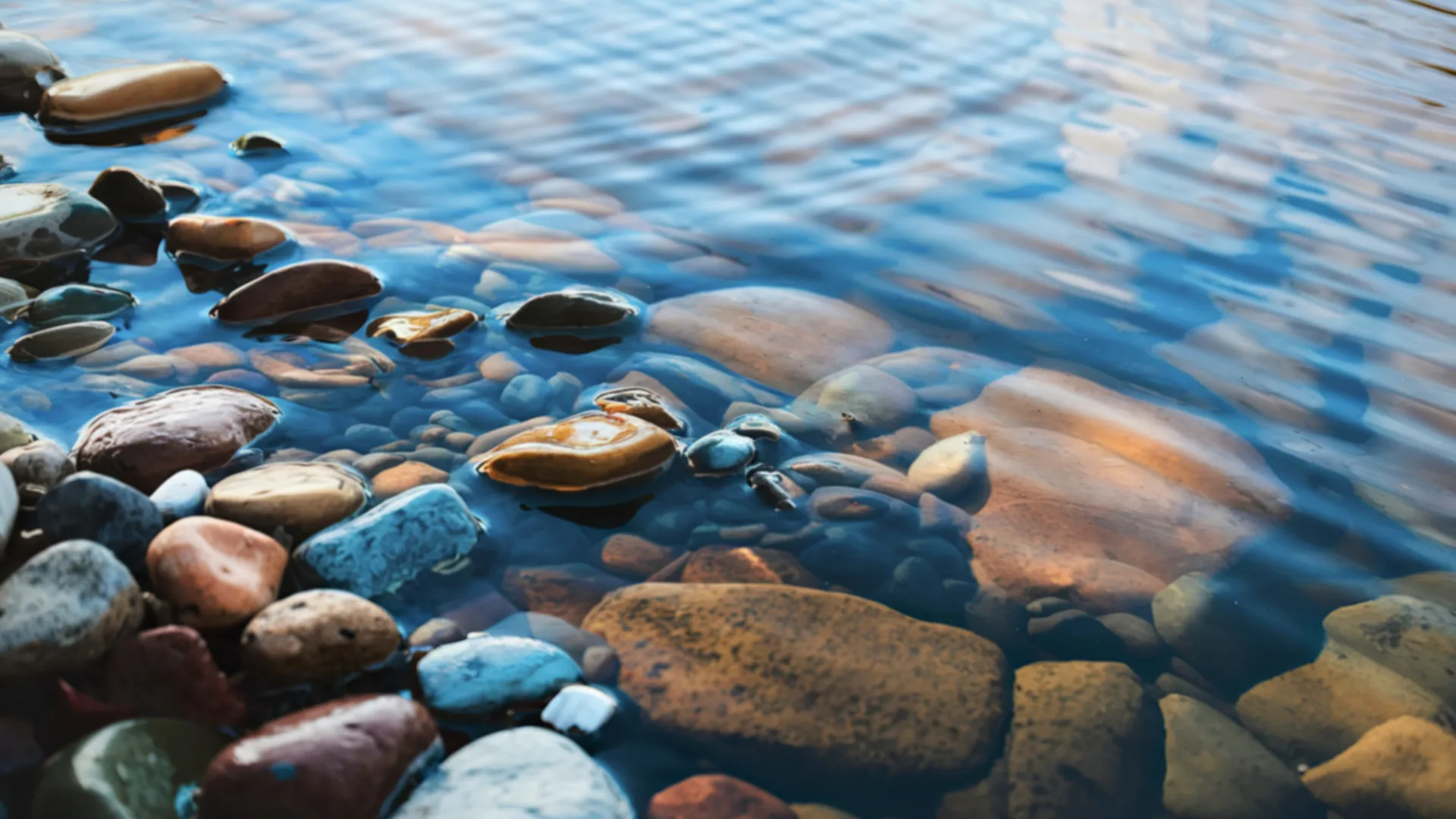Die 17 besten Wasser Aktien Titelbild
