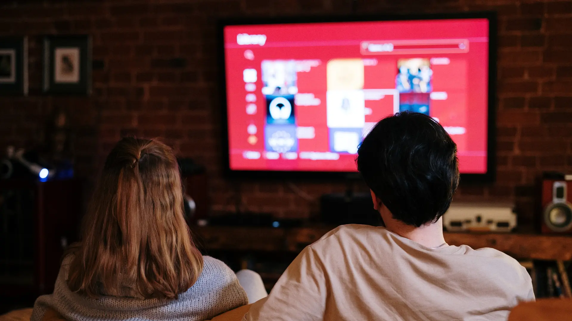 Titelbild Netflix Aktienanalyse