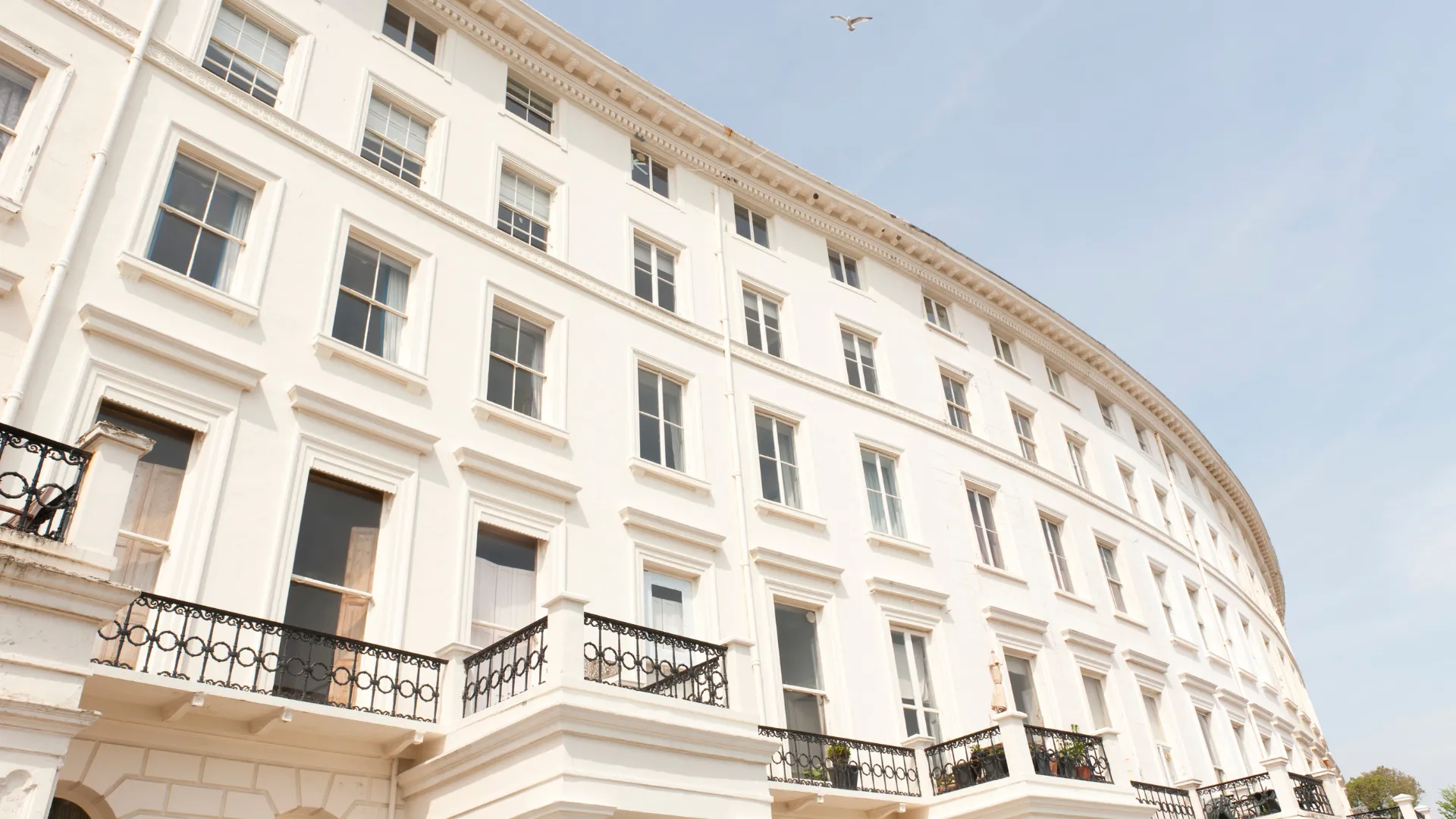 Die 15 besten Immobilien Aktien