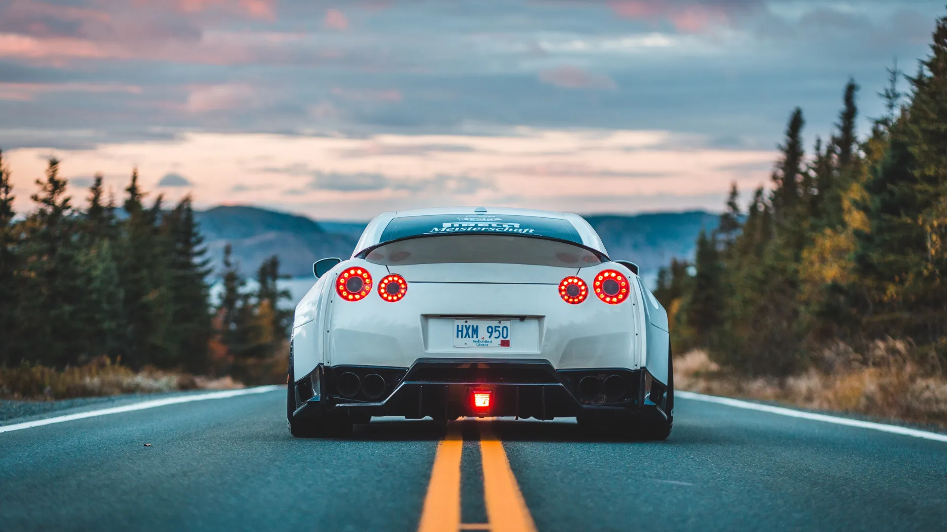 Die 17 besten Auto Aktien Titelbild