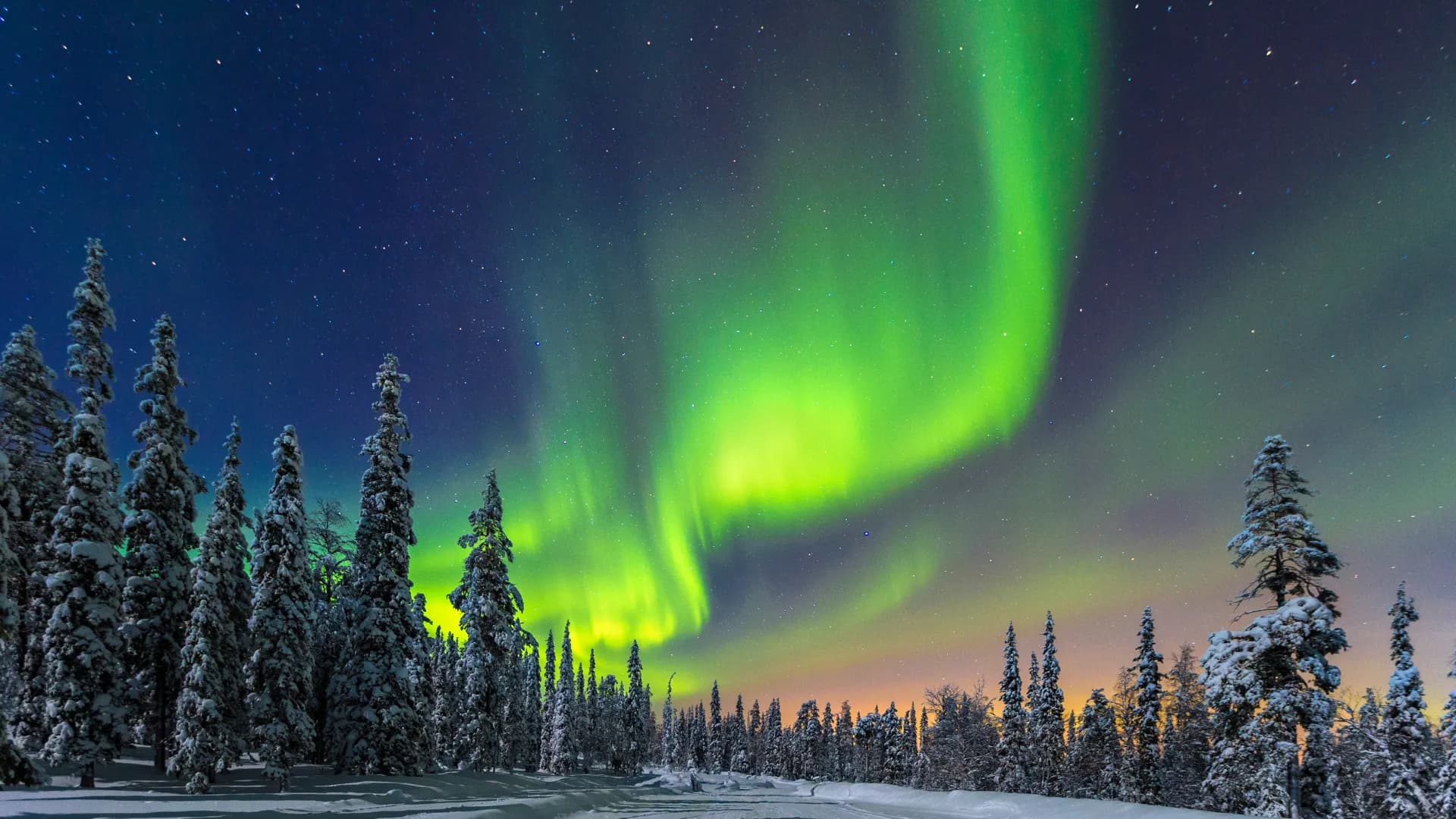 Die 6 besten Aktien aus Finnland Titelbild