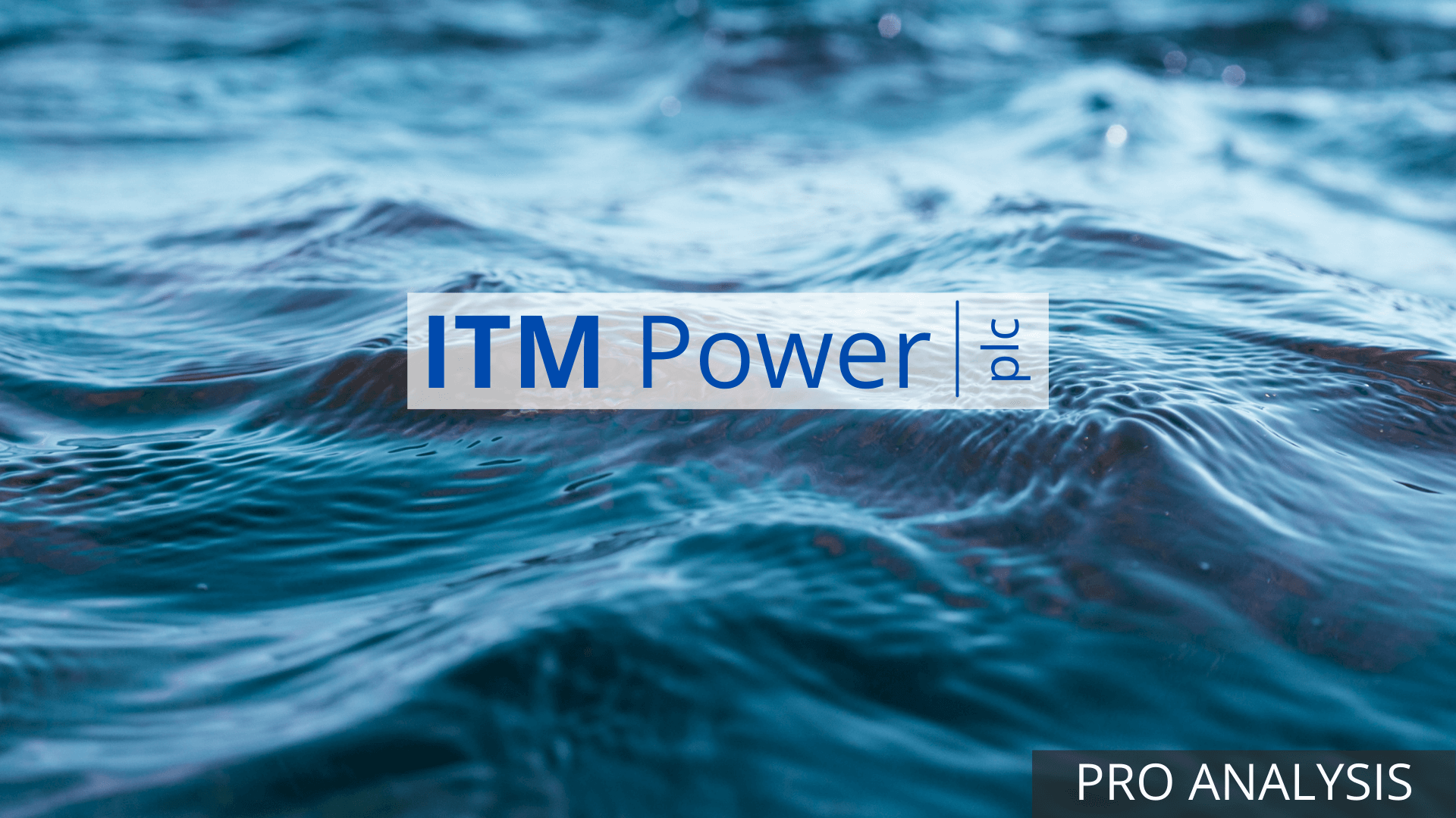 ITM Power Geschäftsmodell (2)