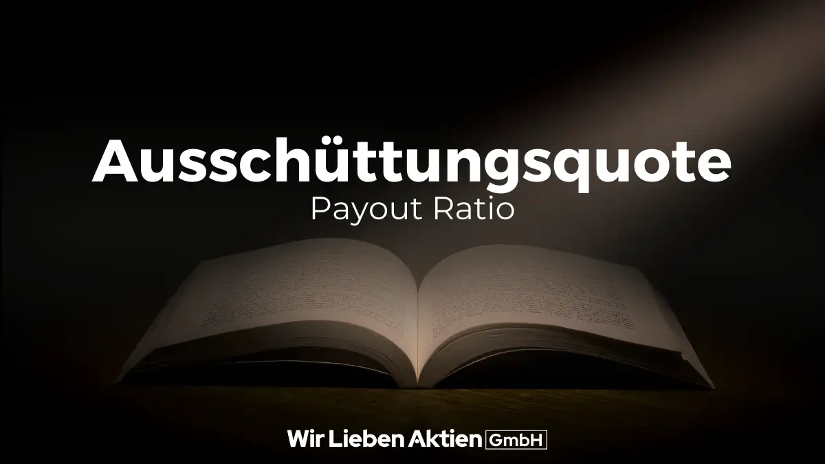 Ausschüttungsquote-Payout-Ratio-Definition-Titelbild