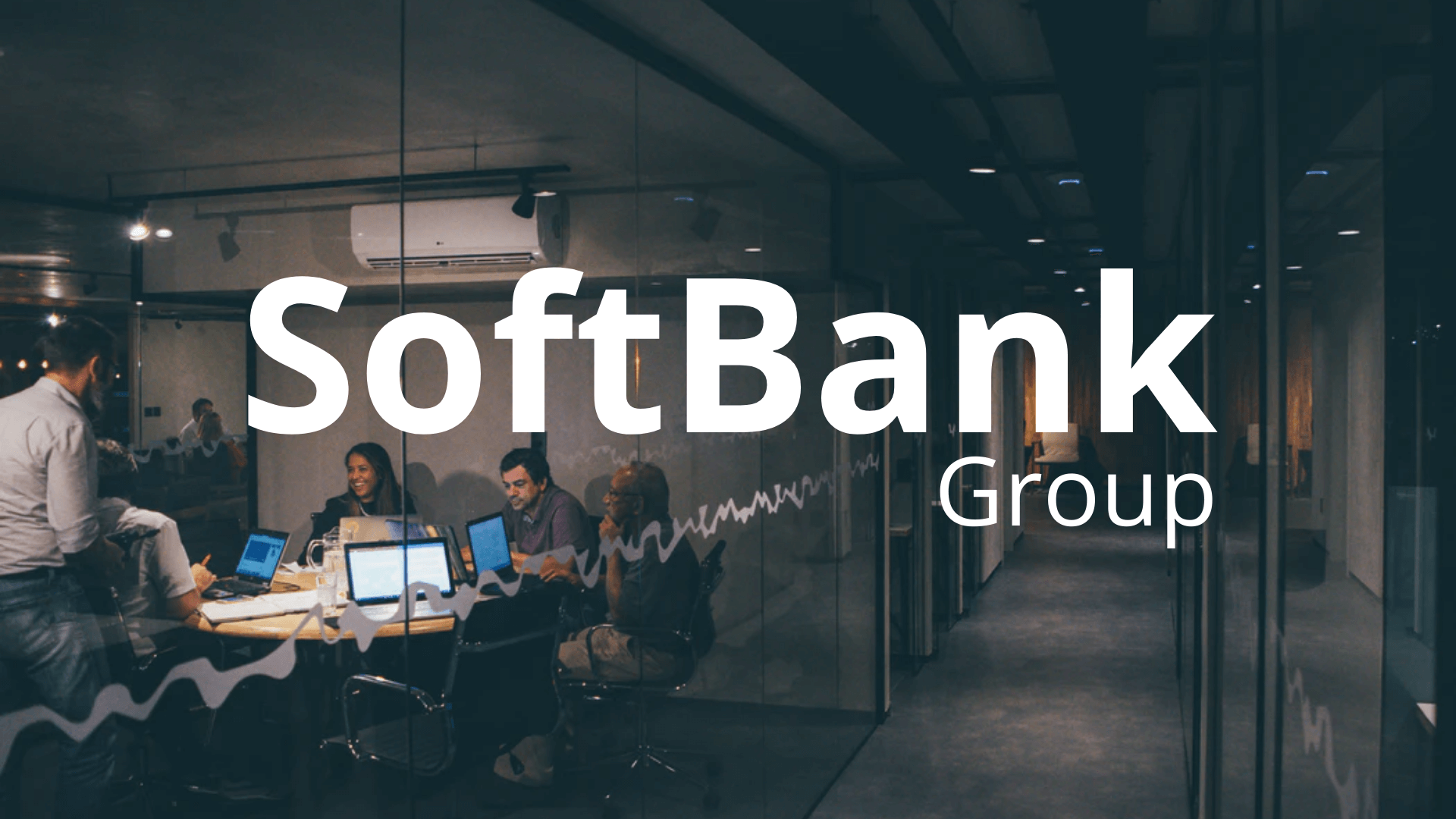 SoftBank Geschäftsmodell (10)