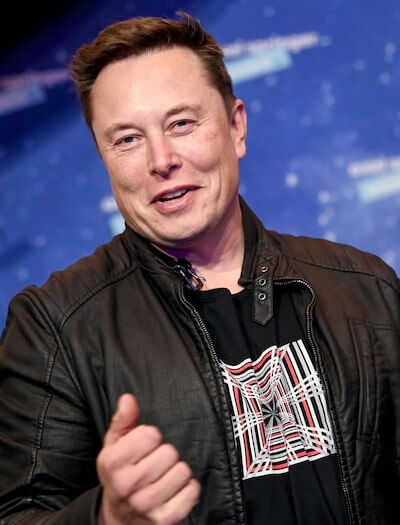 Wir Lieben Aktien Elon Musk
