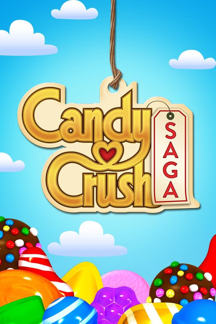 Activision Blizzard Aktie Analyse Candy Crush