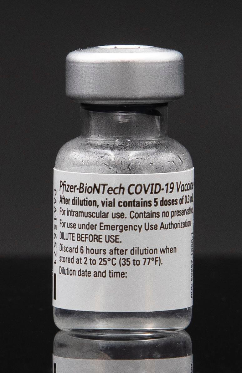 BioNTech Aktie Analyse Covid 19 Impfstoff Corona