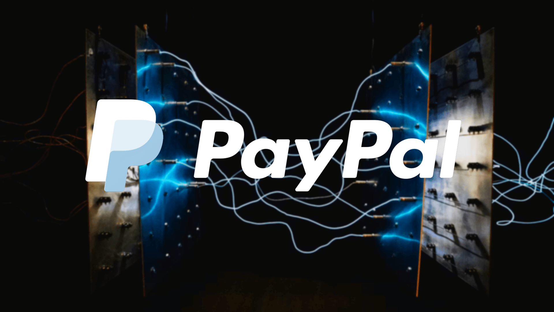 PayPal Aktie Analyse Titelbild