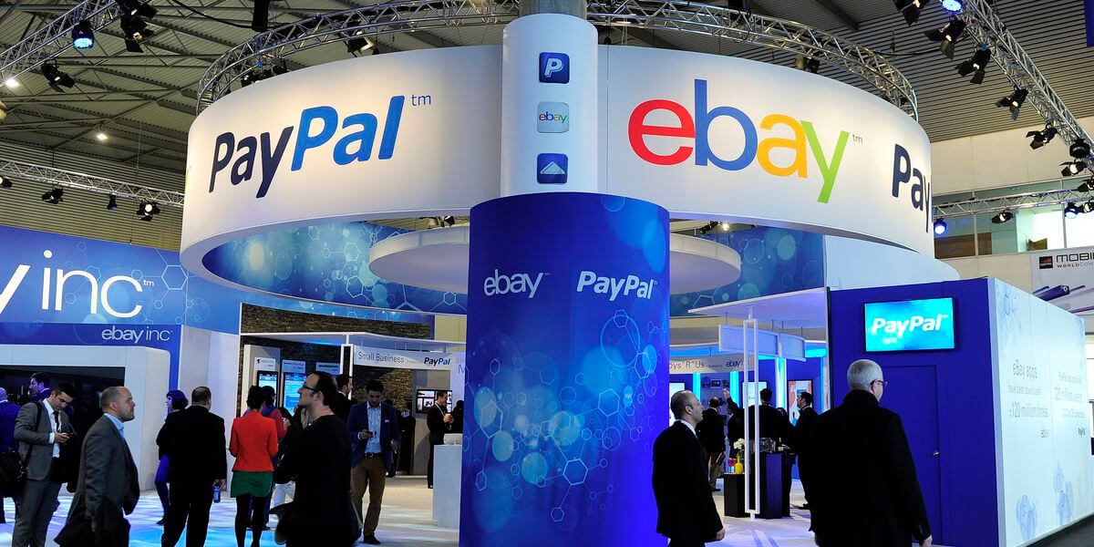 PayPal Aktie Analyse - Ein Vorreiter in einem der größten Wachstumsmärkte des 21. Jahrhunderts