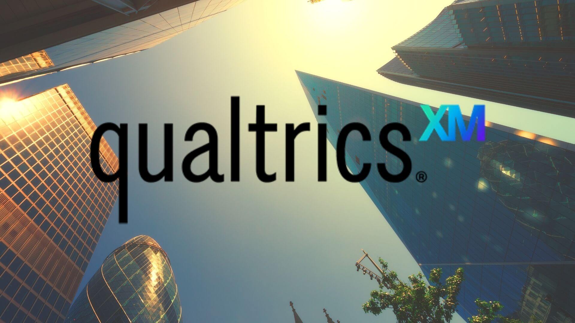 Qualtrics Aktie Analyse Titelbild