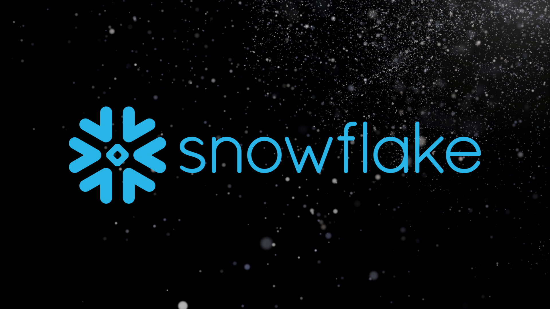 Snowflake Aktie Analyse Titelbild
