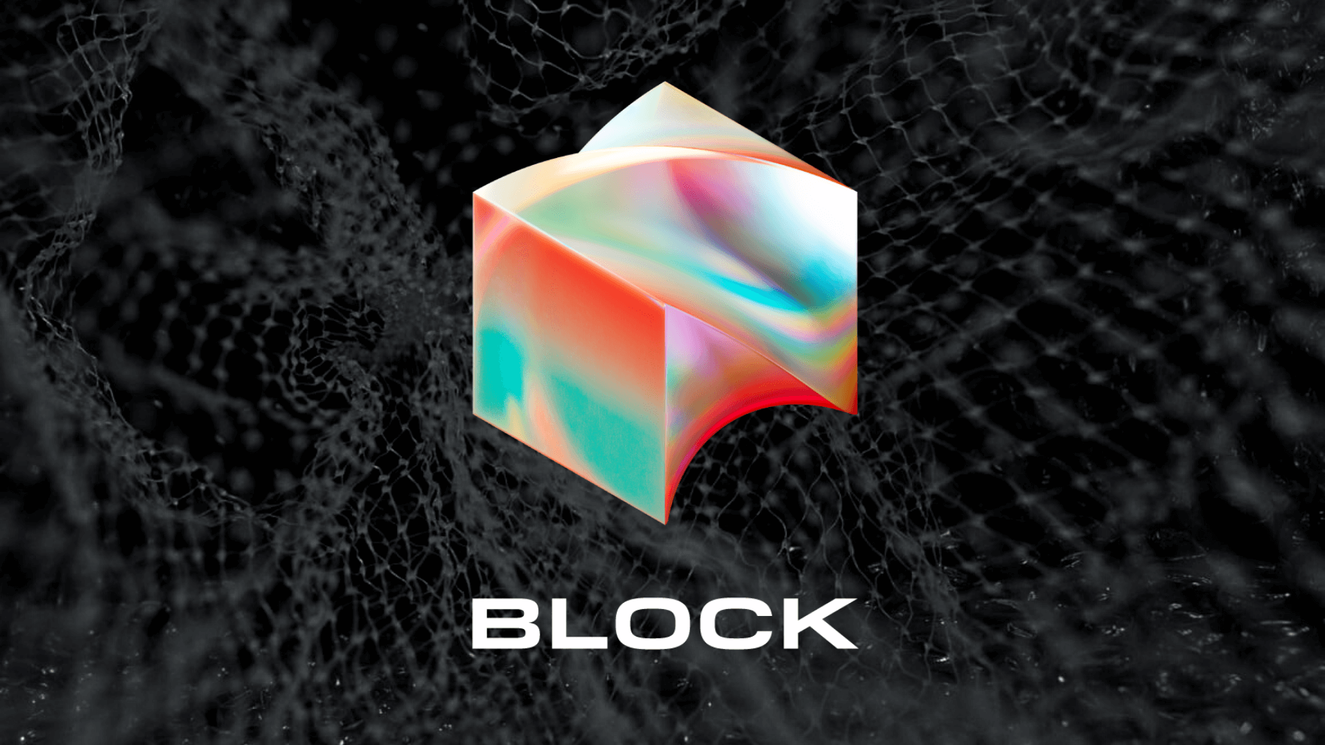 Block Aktienanalyse Titelbild