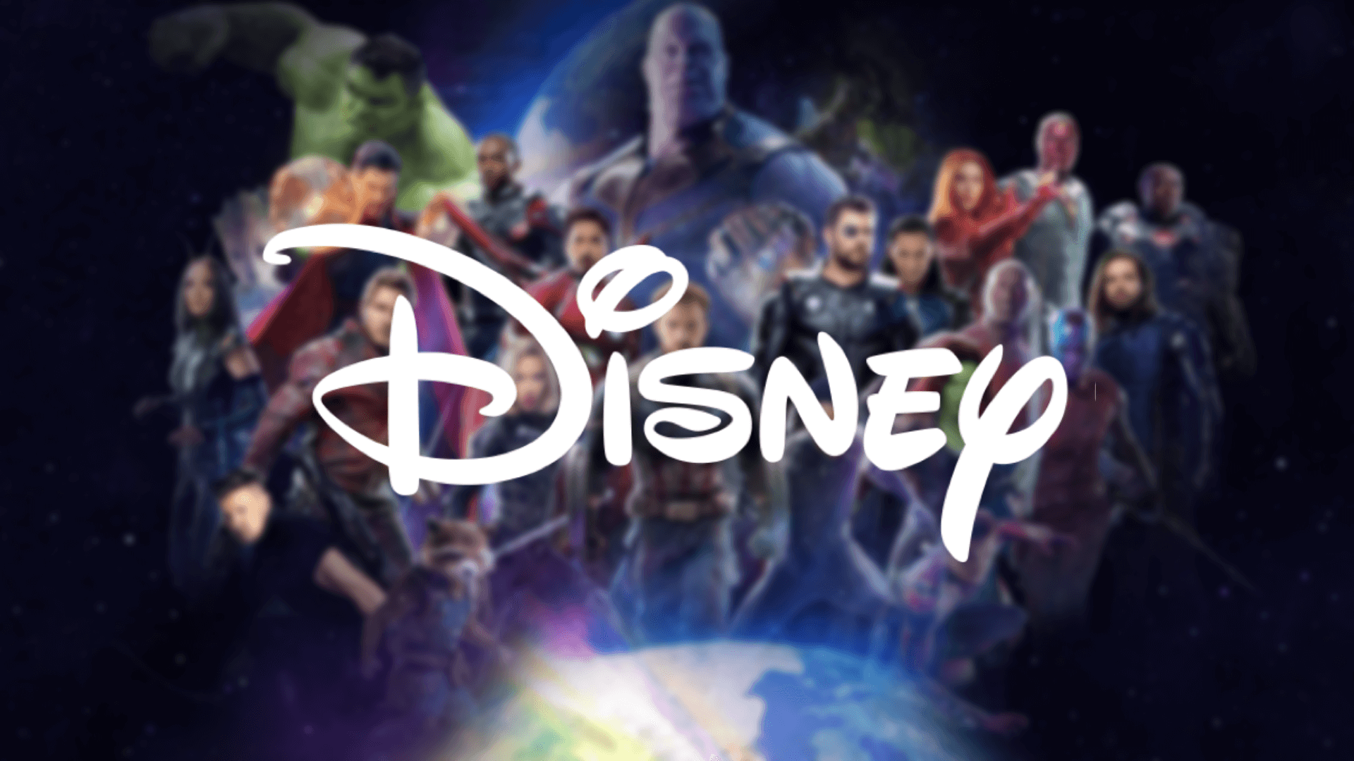 Disney Aktienanalyse Titelbild