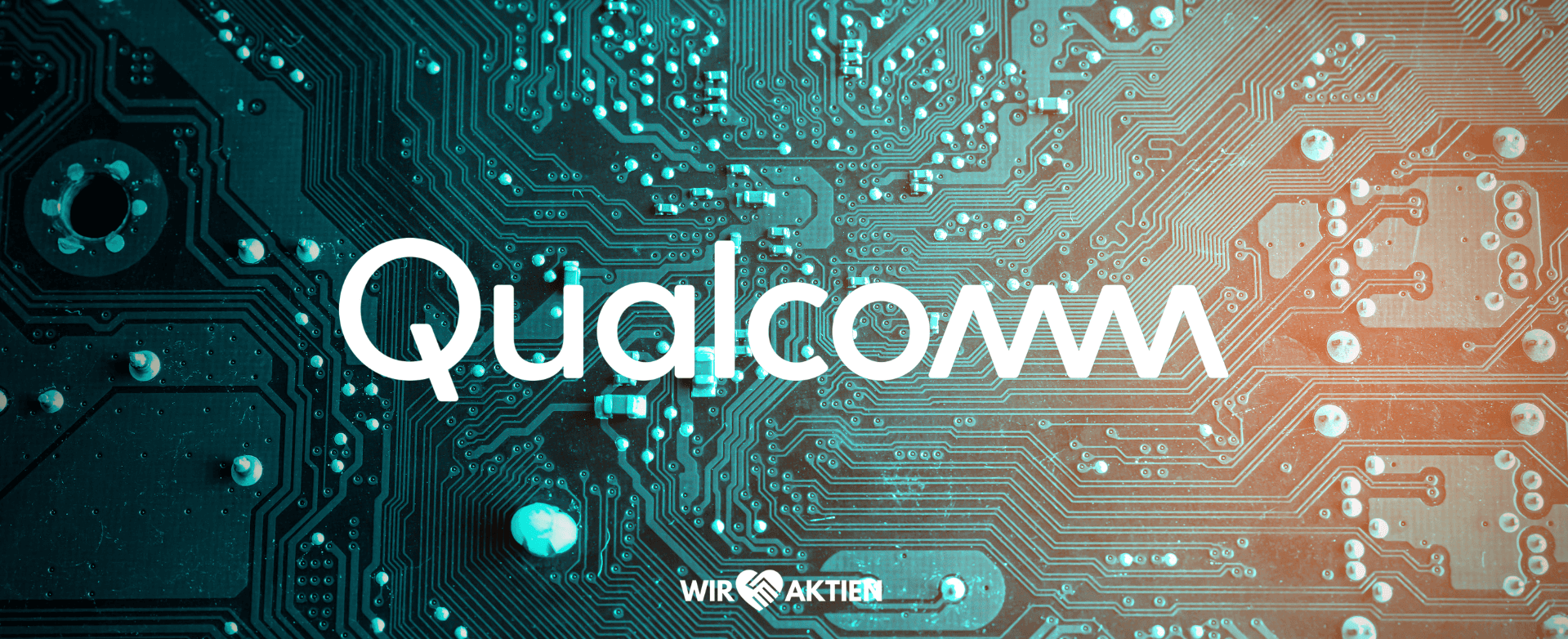 Qualcomm Aktie Analyse – 5G, statt 2G oder 3G