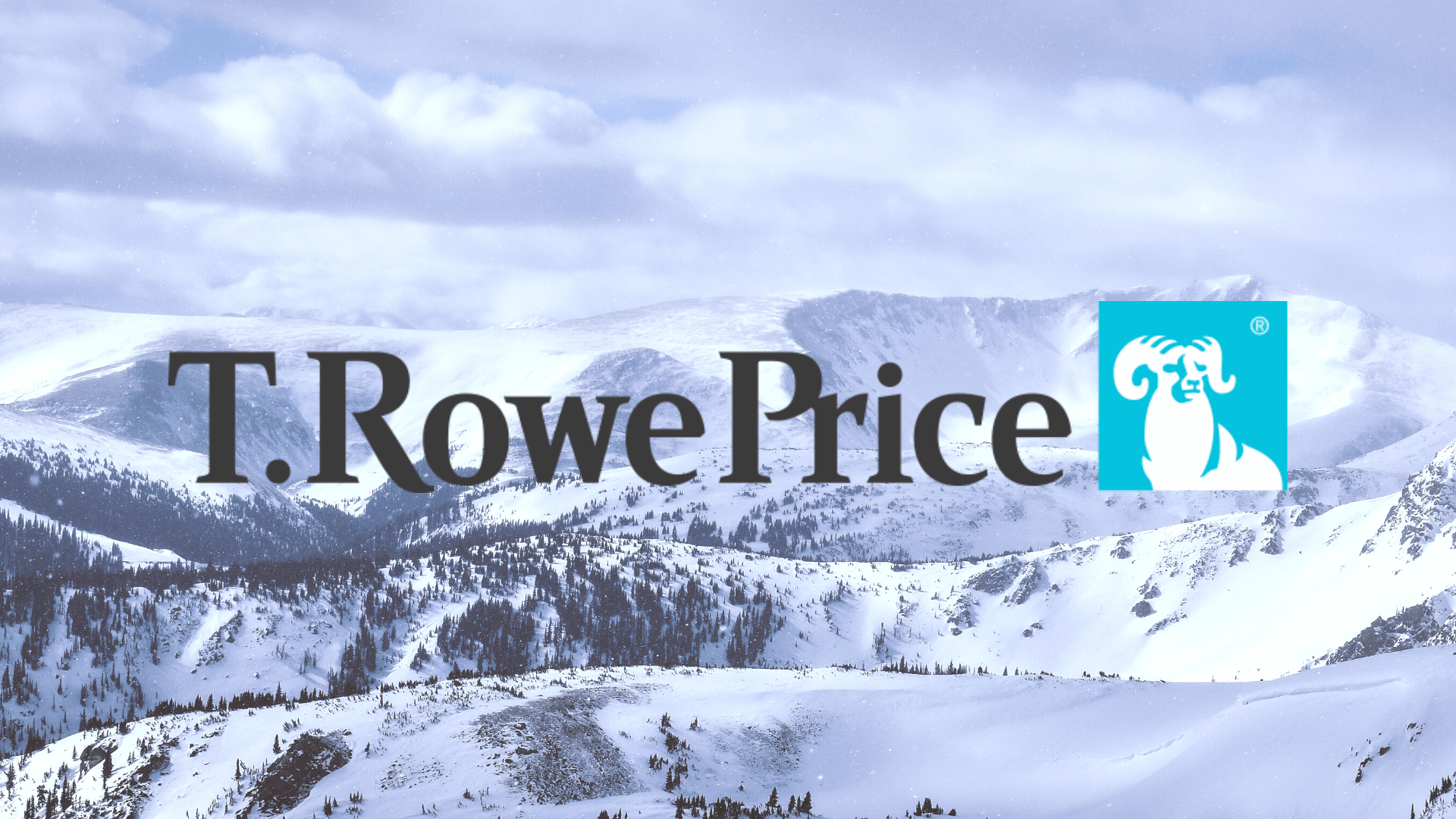 T. Rowe Price Aktienanalyse Titelbild