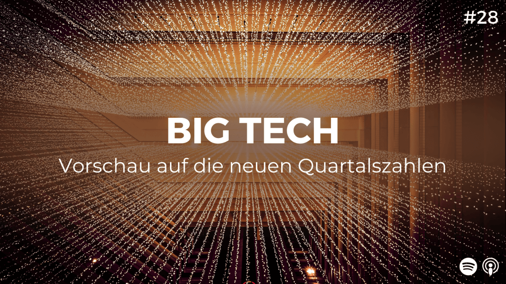 Unser Podcast