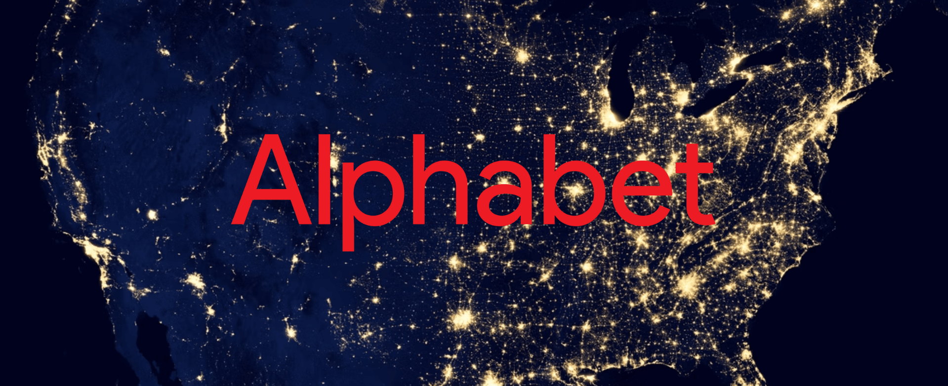Alphabet Aktie Analyse Google Aktienanalyse Einleitungsbild