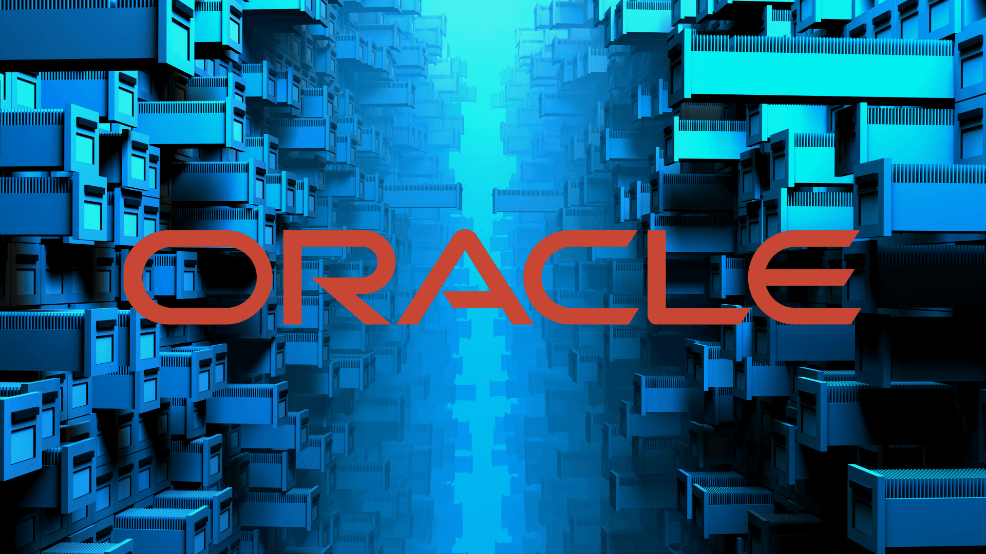 Oracle Aktie Analyse Titelbild