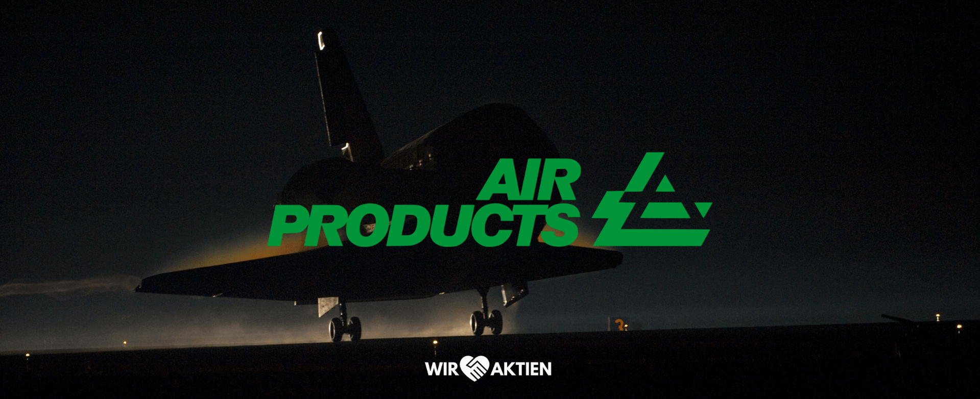 Air Products Aktie Analyse - Diese Aktie gibt Gas!
