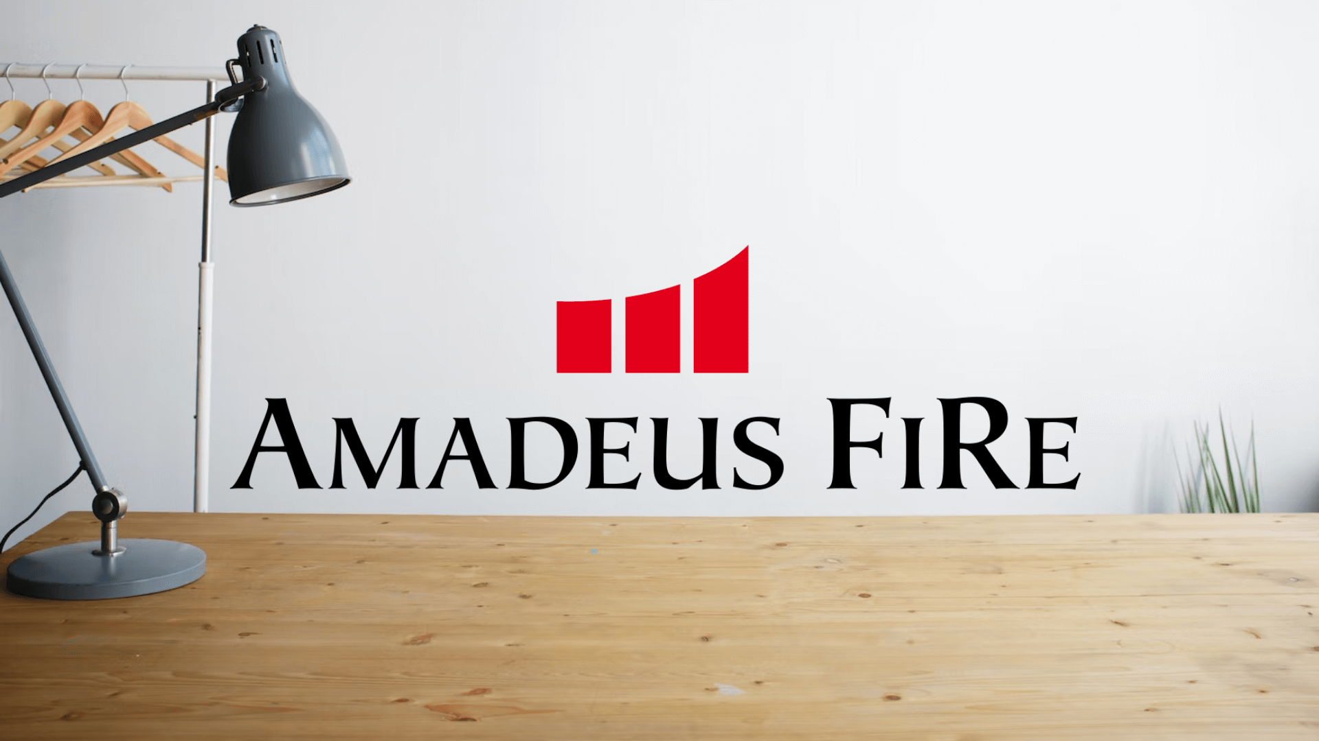 Amadeus Fire Aktie Analyse Titelbild