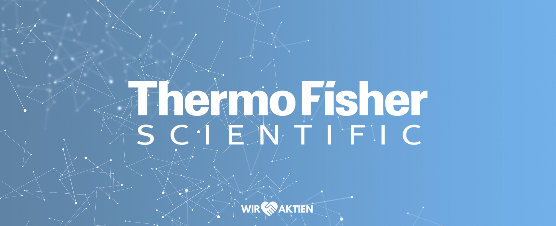 Thermo Fisher Aktie Analyse - Rendite im Dienste der Wissenschaft