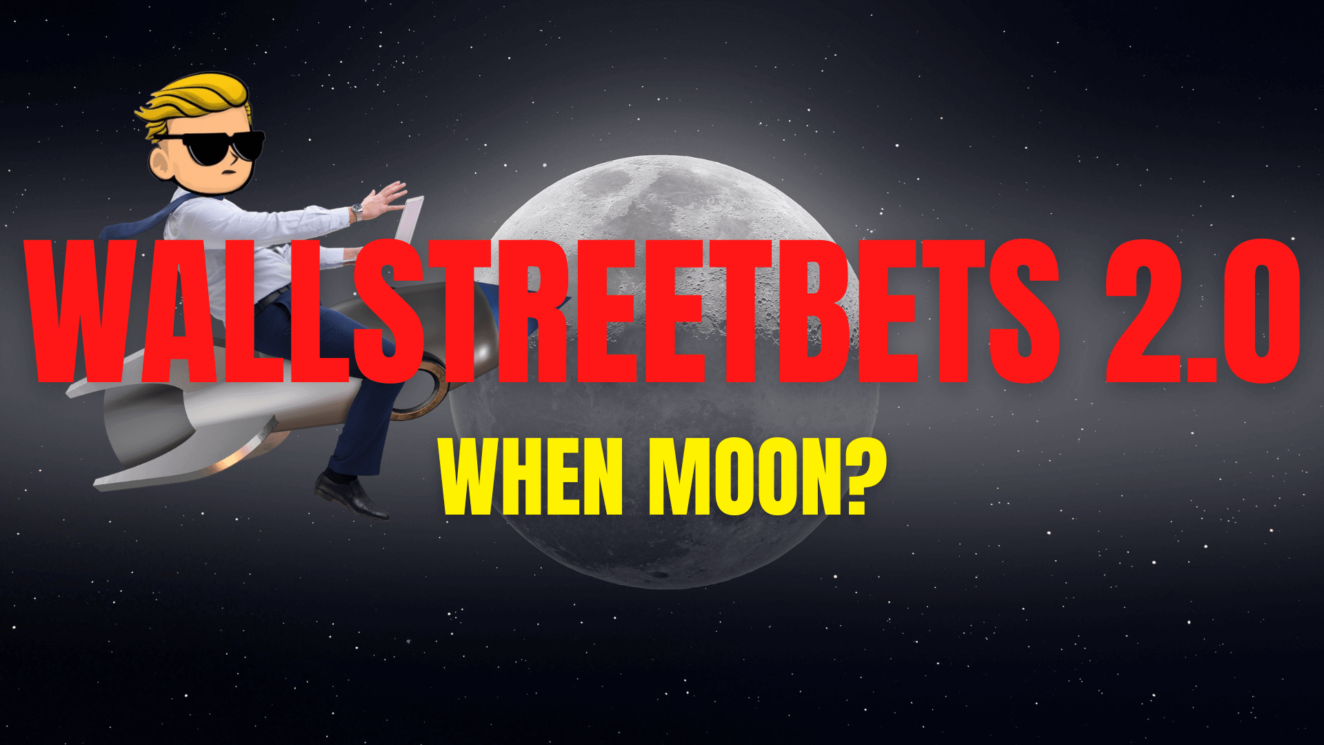 WallStreetBets BBBY Aktie When Moon?