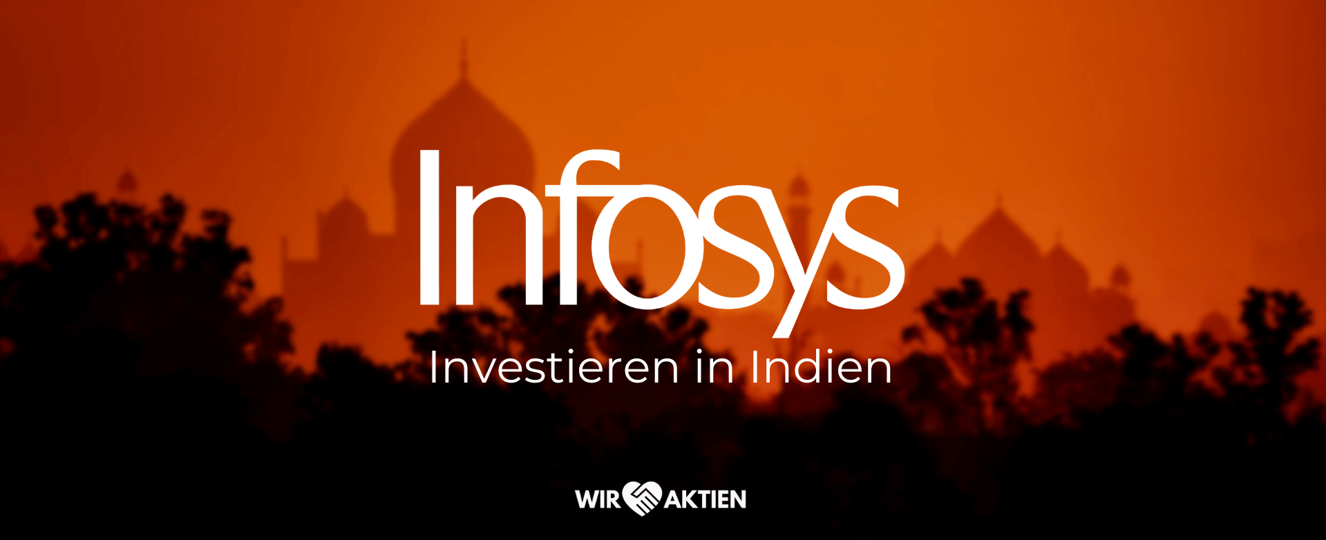 Infosys Aktie Analyse - Überrendite mit dem Überflieger aus Indien
