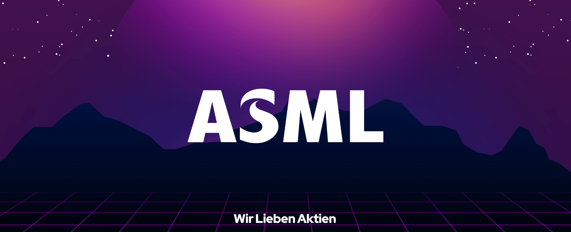 ASML Aktie Analyse - Unendliches Wachstumspotential in der Chip-Branche?