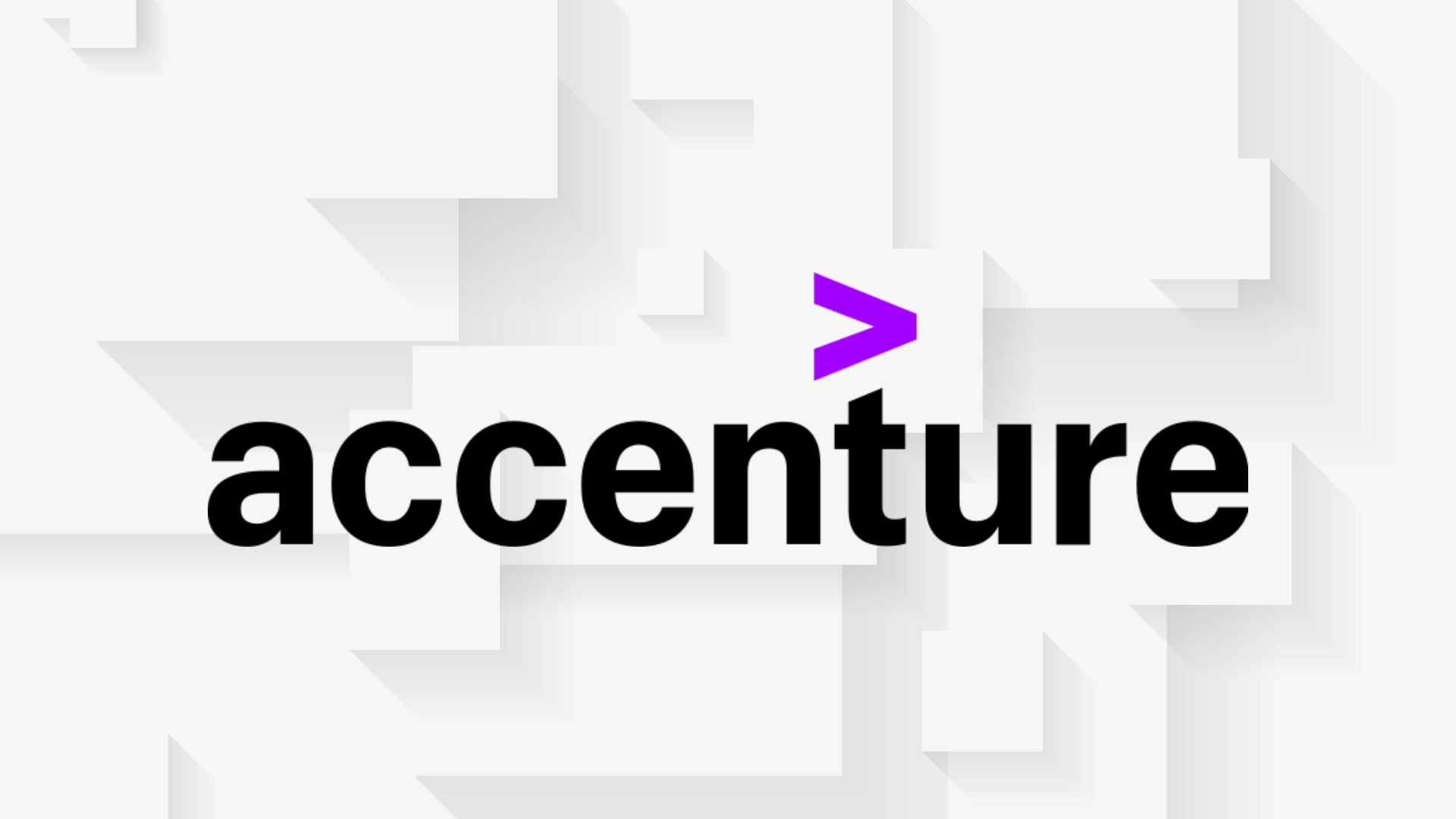 Accenture Aktienanalyse Titelbild