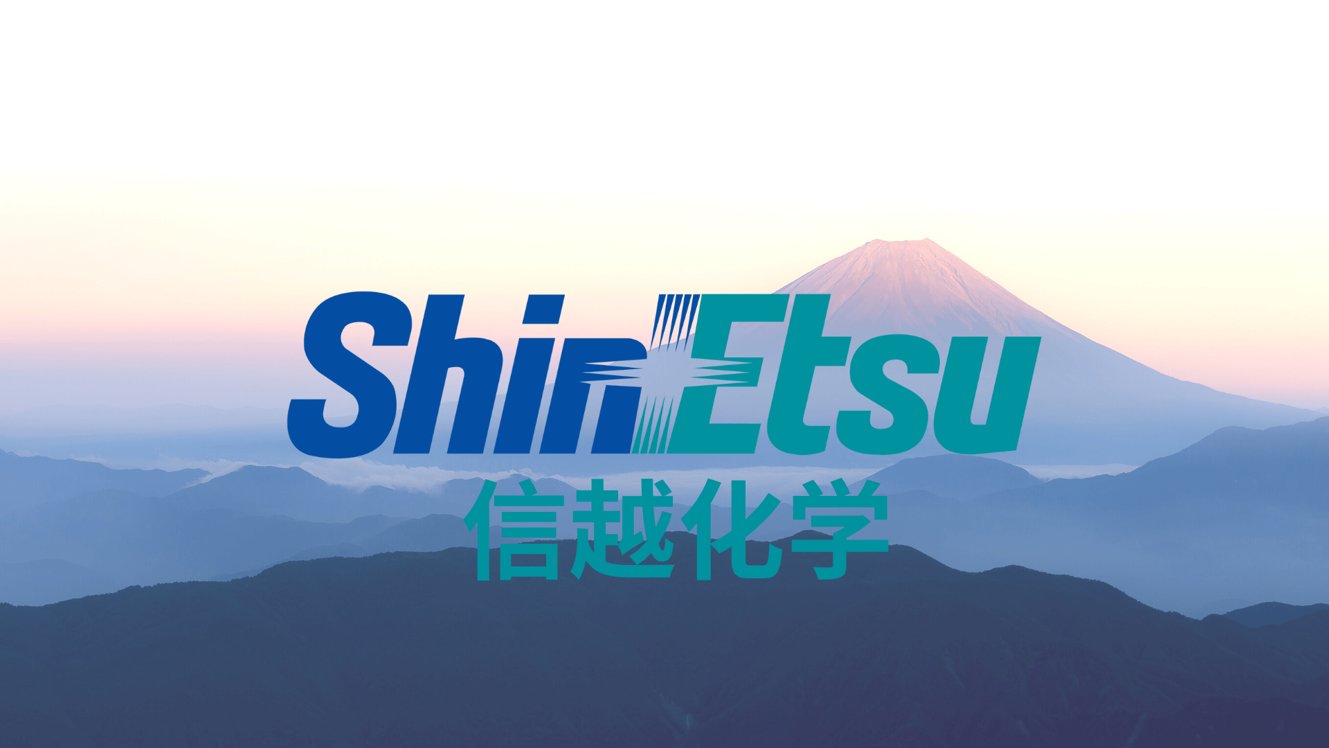Shin Etsu Aktie Titelbild