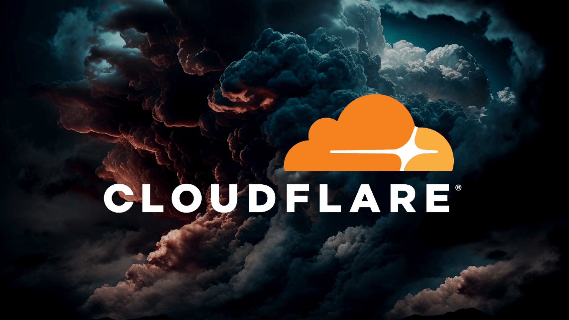 Cloudflare Aktienanalyse Titelbild