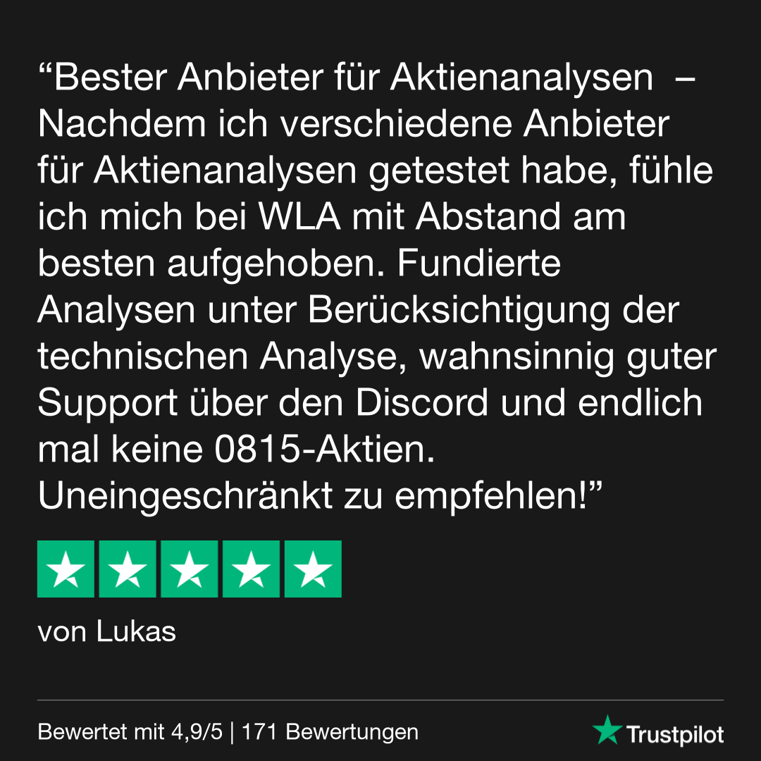 Trustpilot Review - Lukas (2)