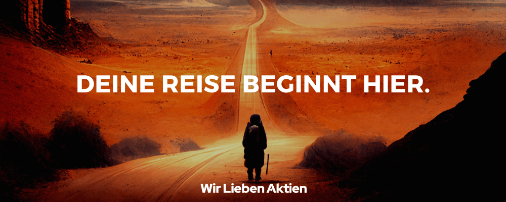 Wir Lieben Aktien Starten Wir Lieben Aktien Starten