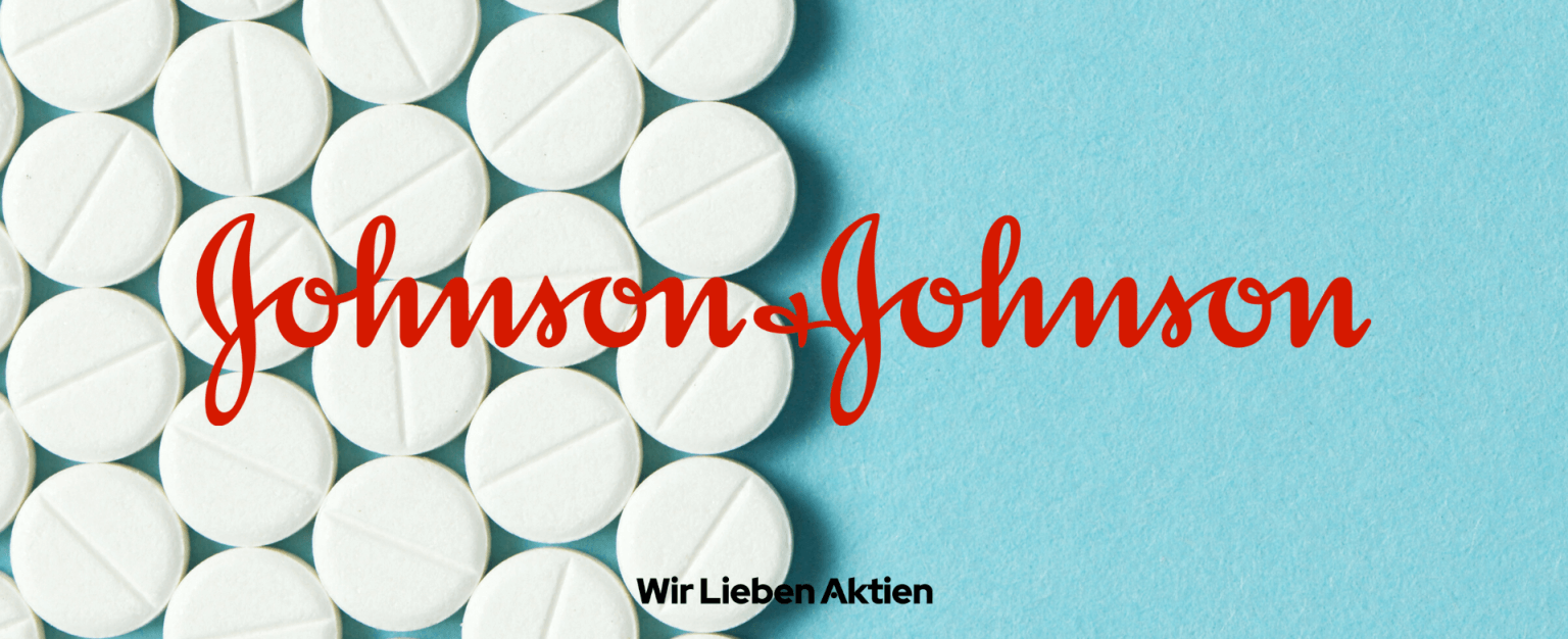 Johnson & Johnson Aktie Analyse & Prognose