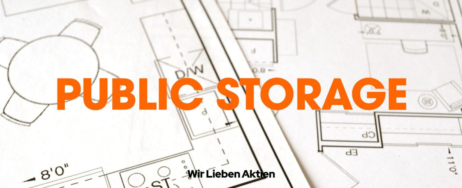 Public Storage Aktie Analyse, Prognose & Kursziel