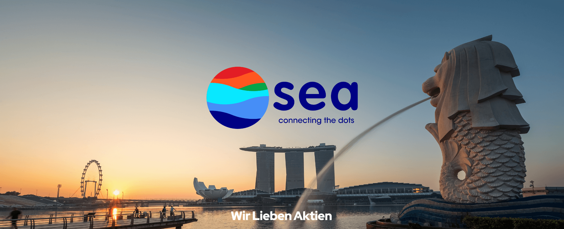 Sea Ltd Aktienanalyse Einleitungsbild