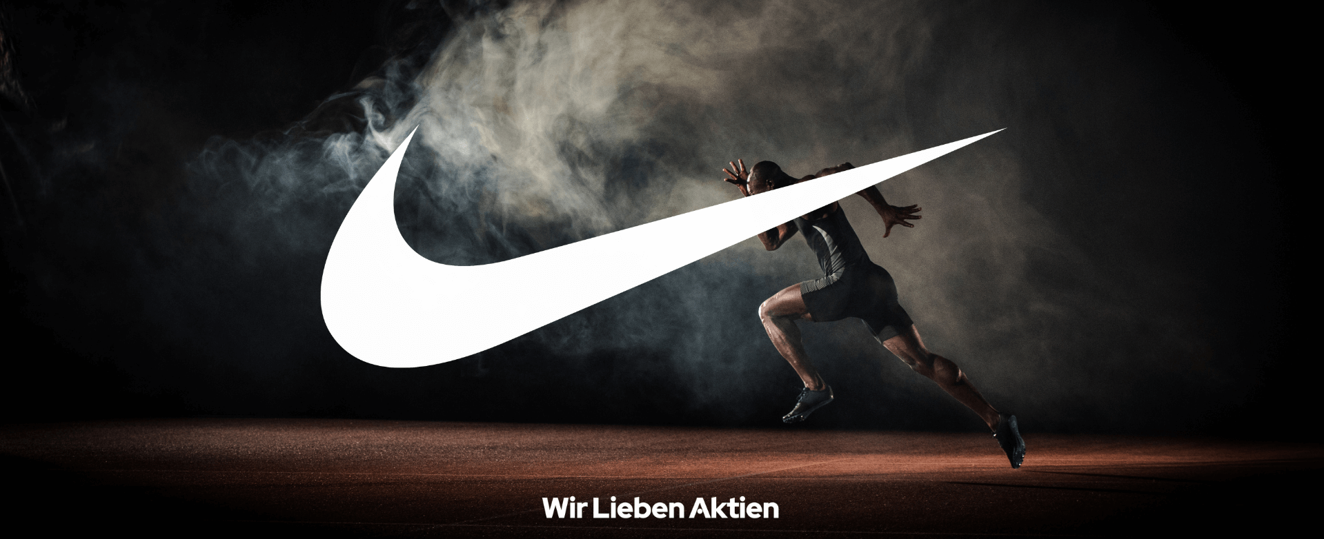 Nike Aktienanalyse Einleitungsbild