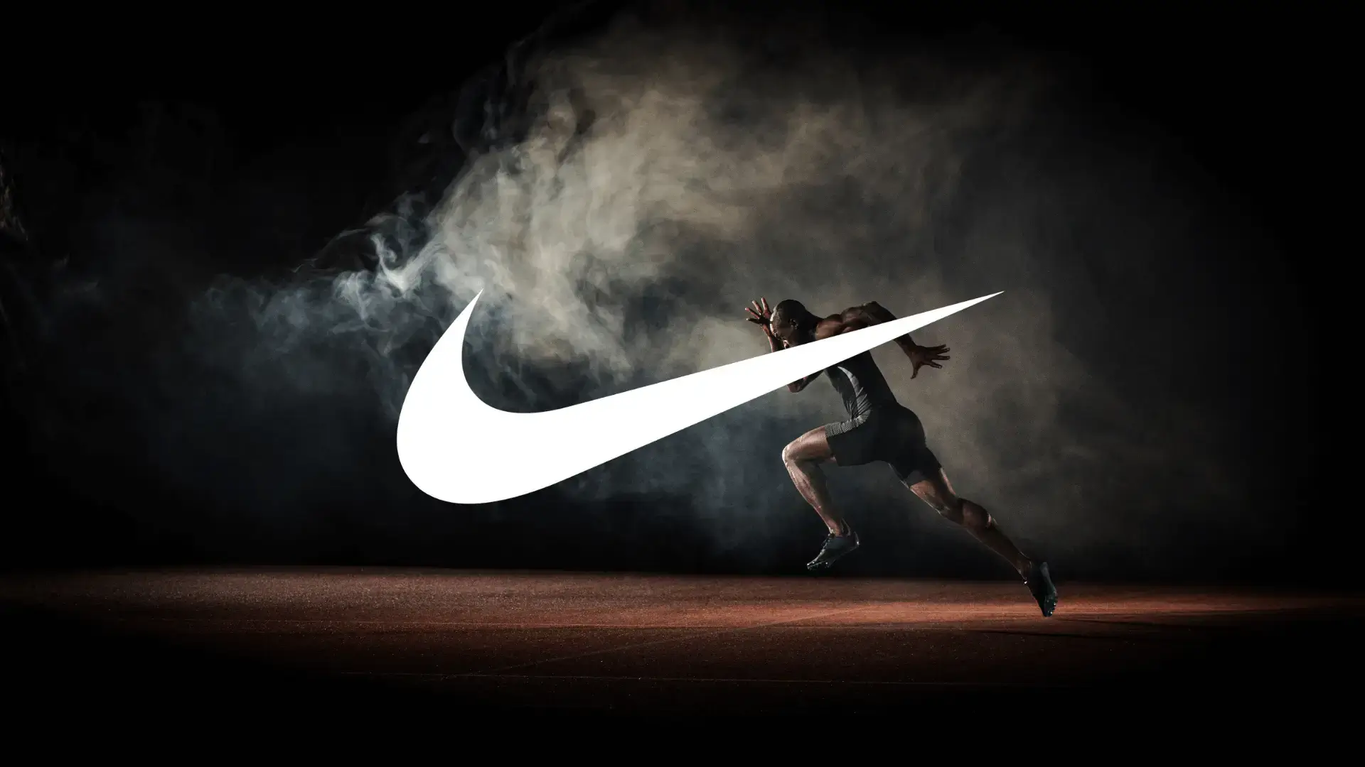 Nike Aktienanalyse Titelbild
