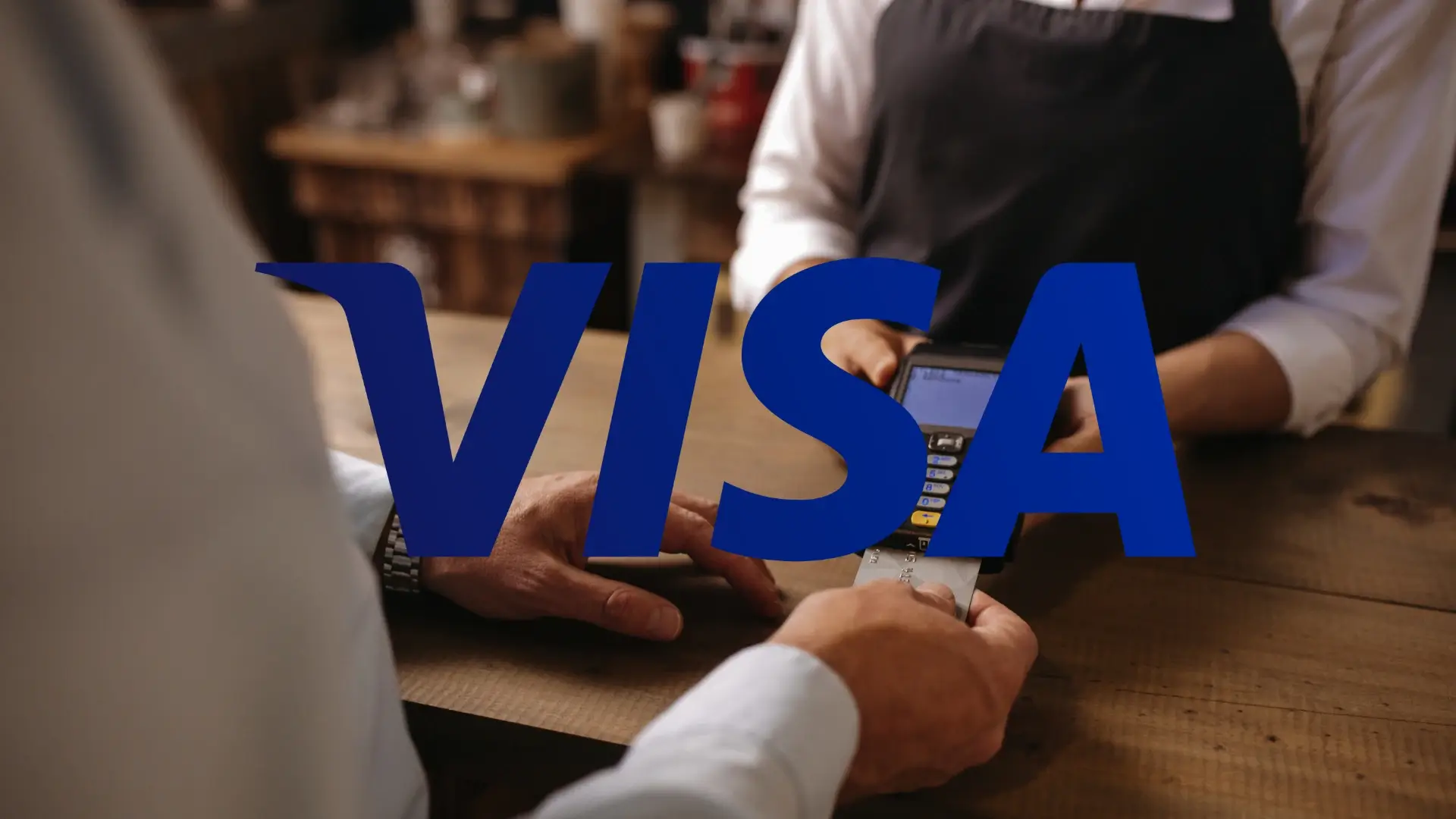 Visa Aktie Analyse – Der Kreditkartenmonopolist