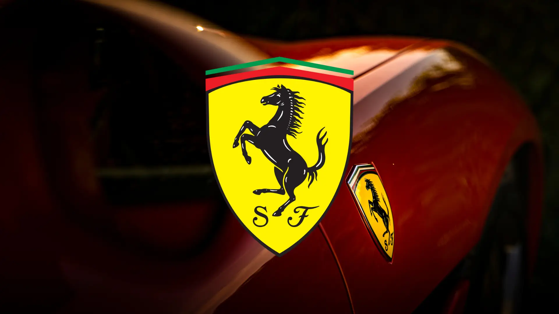 Ferrari Aktie Prognose Titelbild