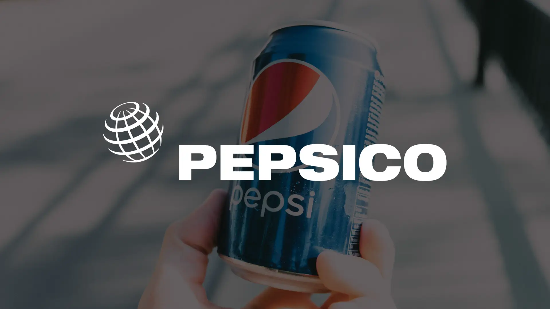 Pepsi Aktie Analyse – Die bessere Coca-Cola Alternative?