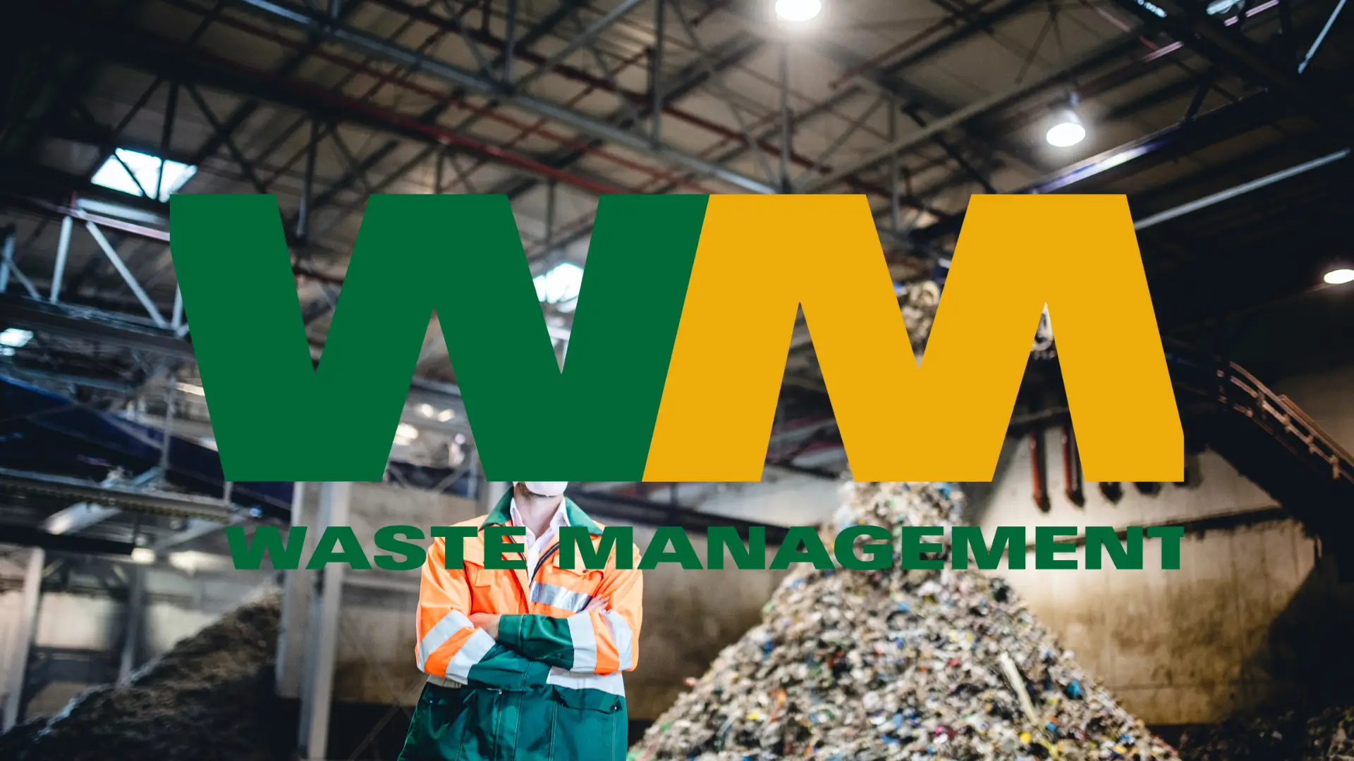 Waste Management Aktie Analyse – Abfall oder Anlage?