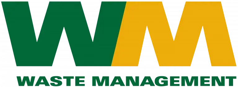 Waste Management Unternehmens Logo
