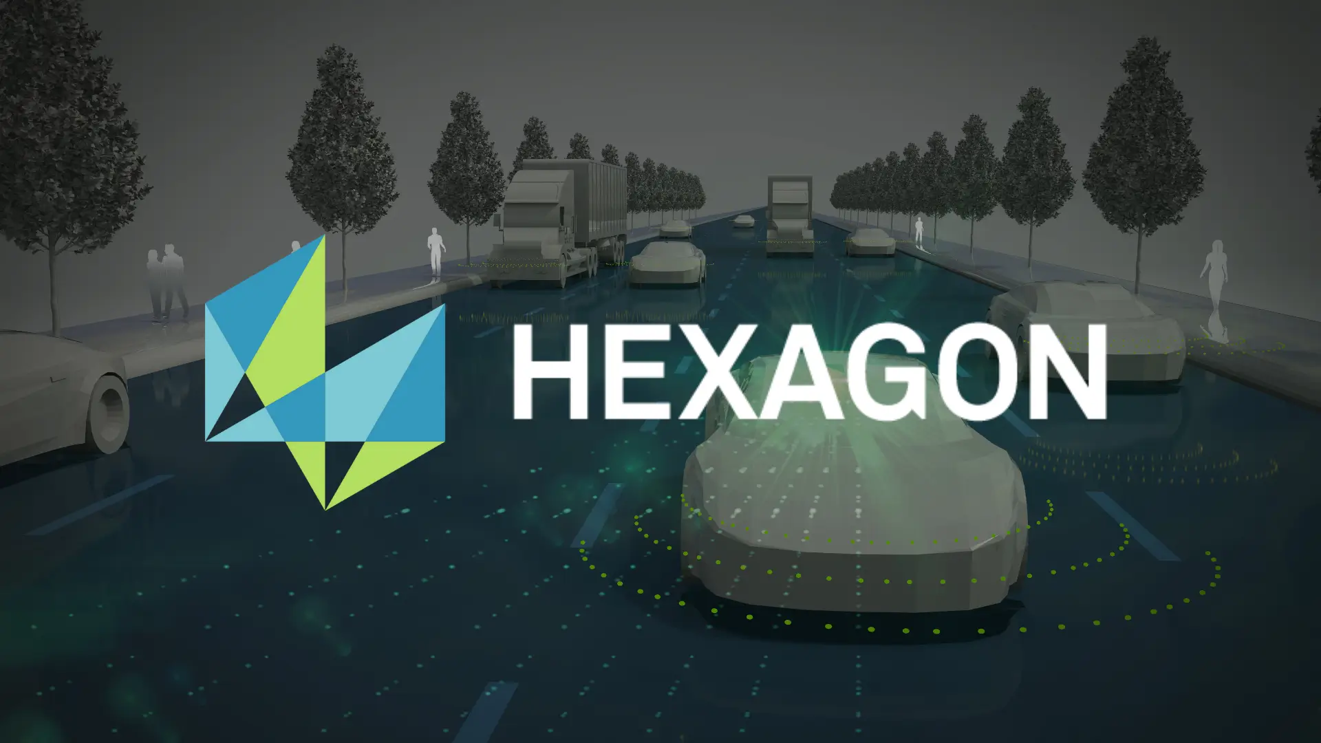 Hexagon Aktie Analyse – Innovation aus Schweden