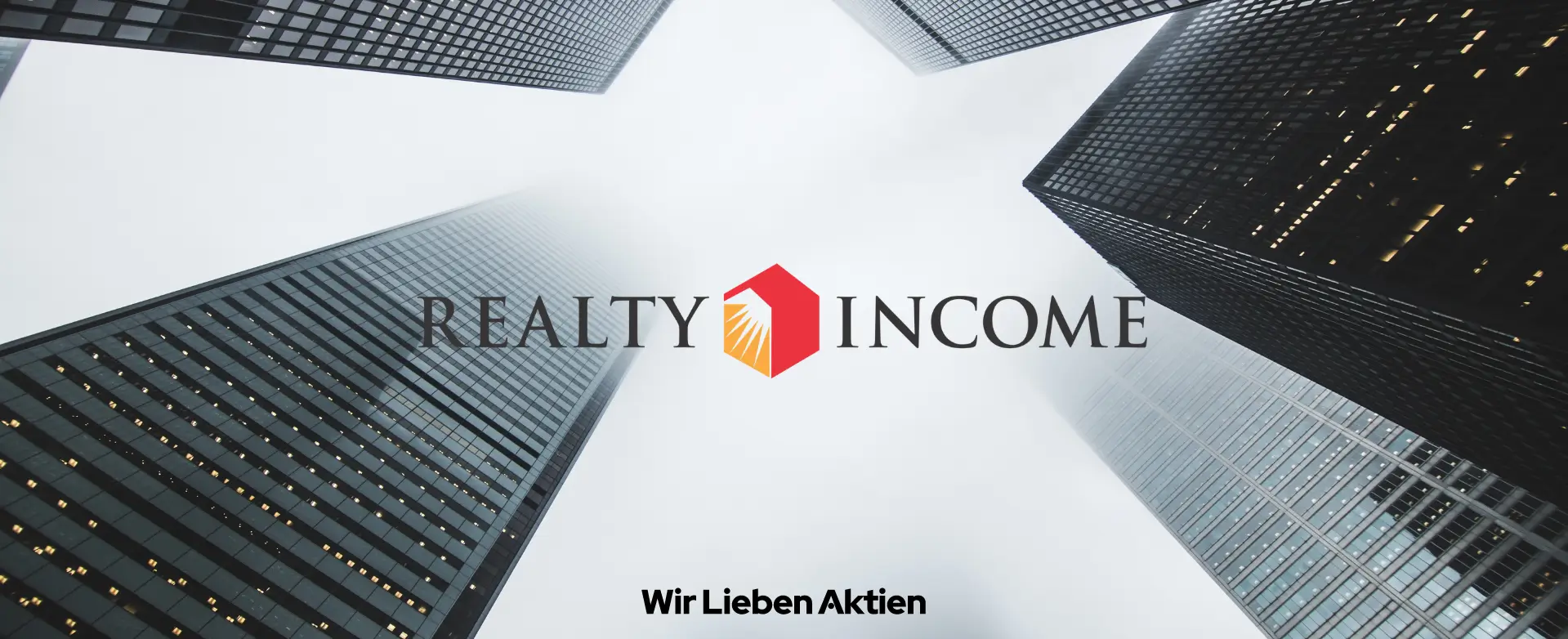 Realty-Income-Aktienanalyse-Titelbild